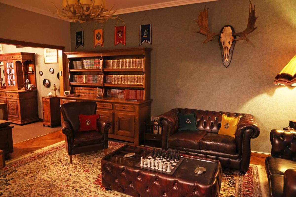 Potter's Place By Ardenne Places * Theux