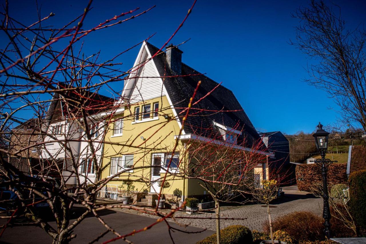 Ferienhaus Potter's Place By Ardenne Places Theux