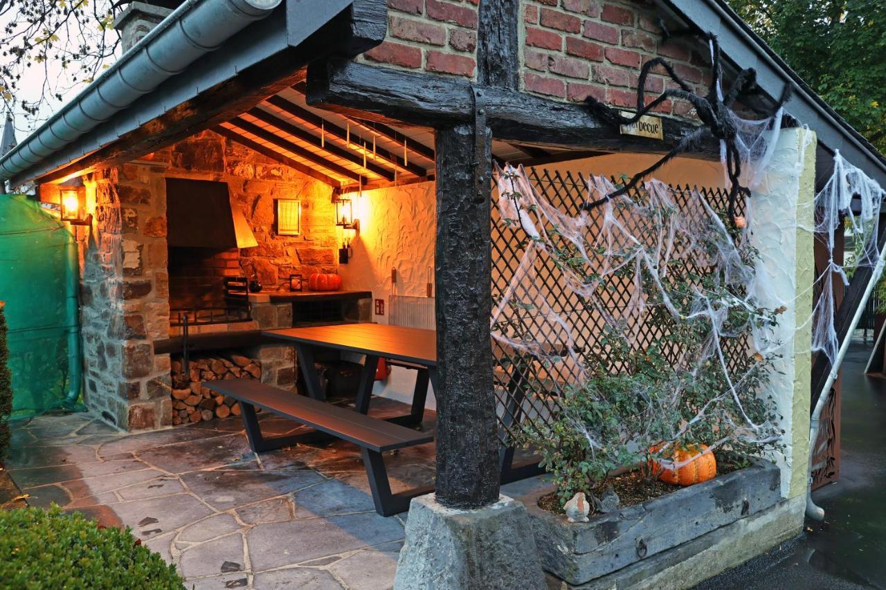 Ferienhaus Potter's Place By Ardenne Places Theux