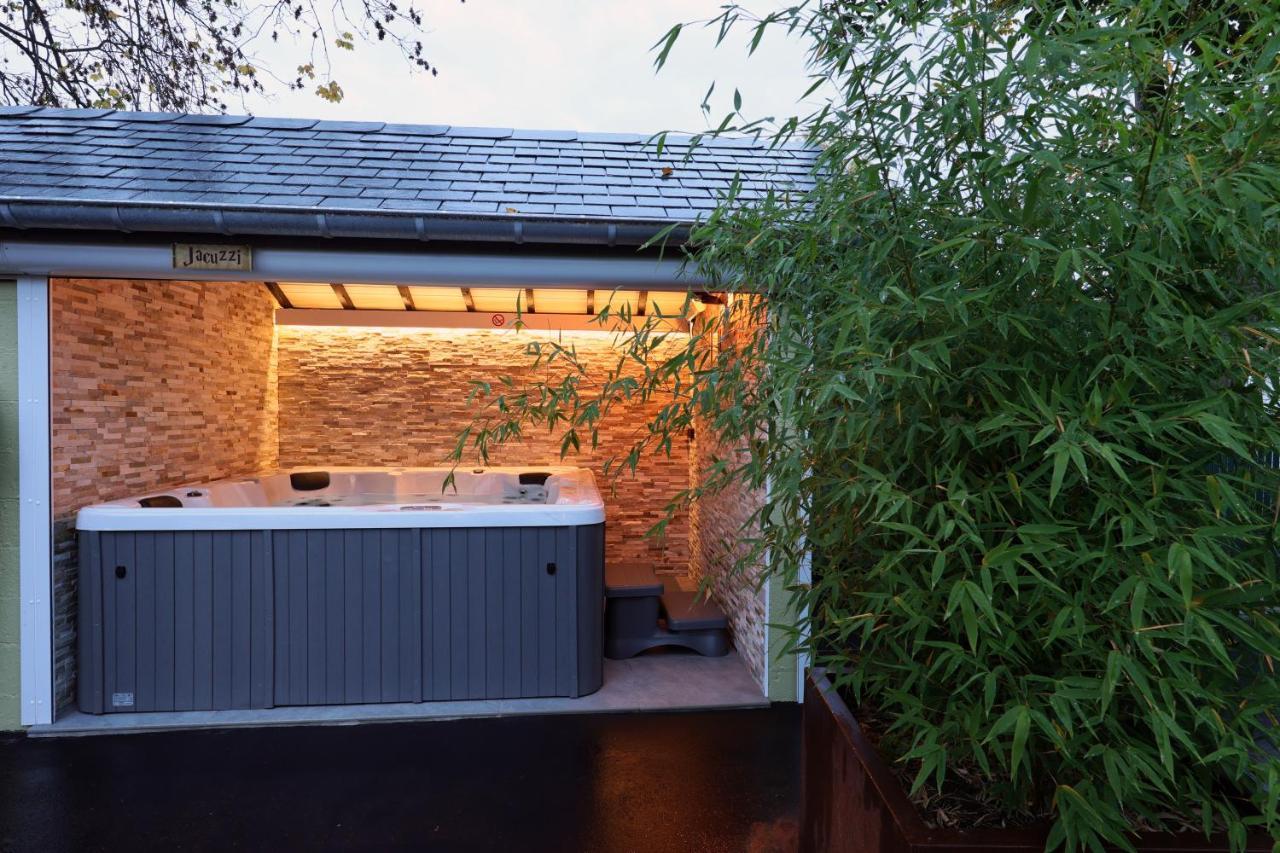 Potter's Place By Ardenne Places Ferienhaus