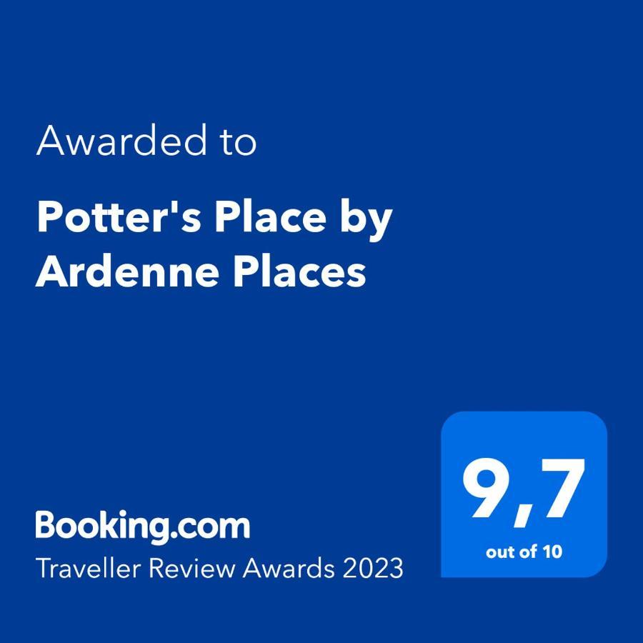 Ferienhaus Potter's Place By Ardenne Places