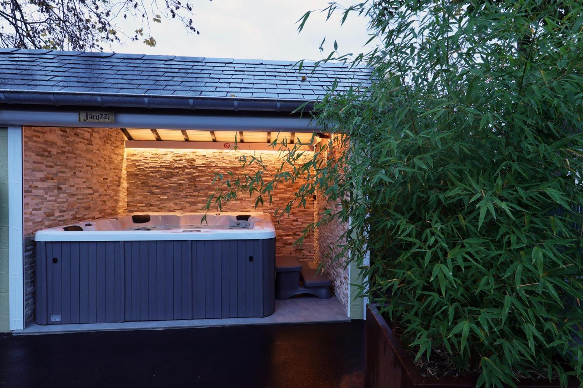 Potter's Place By Ardenne Places Casa vacanze Theux